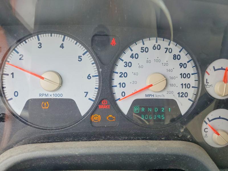 Продажа на аукционе авто 2008 Dodge Ram 1500, vin: 1D7HU18238S550754, номер лота: 67784236