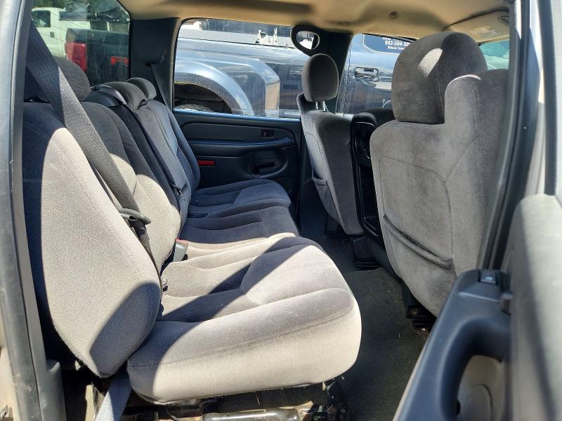 68136286 :رقم المزاد ، 1GTJK33236F128140 vin ، 2006 Gmc New Sierra مزاد بيع