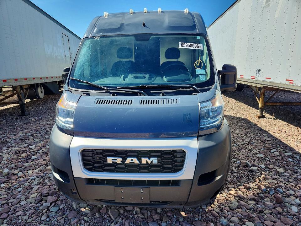 Aukcja sprzedaży 2020 Ram Promaster 3500, vin: 3C6URVJGXLE140687, numer aukcji: 65958096