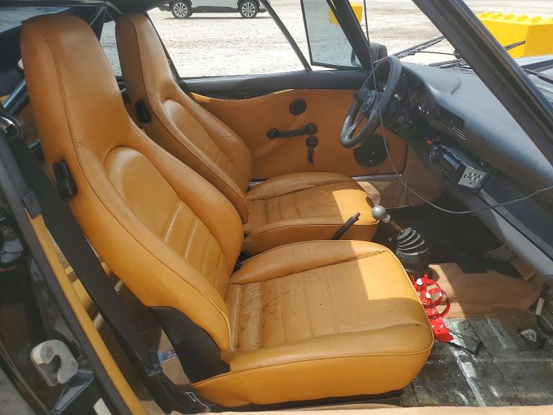 Продаж на аукціоні авто 1985 Porsche 911, vin: WP0ZZZ91ZFS102796, номер лоту: 56329526