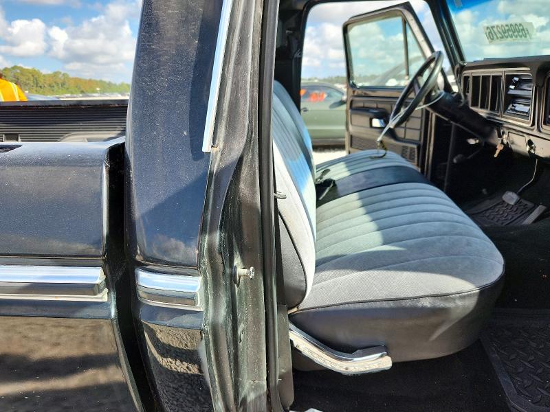 Aukcja sprzedaży 1978 Ford F100, vin: F10GNBE6485, numer aukcji: 69959276