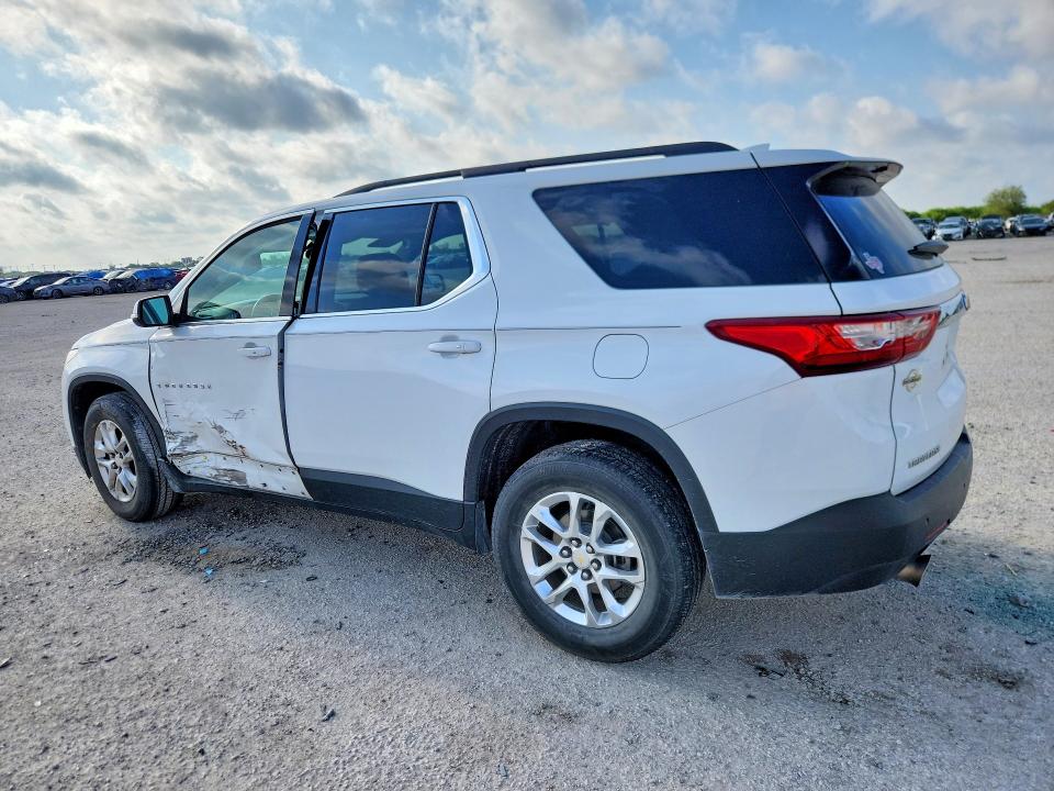 Aukcja sprzedaży 2019 Chevrolet Traverse, vin: 1GNERGKW3KJ270687, numer aukcji: 67671276