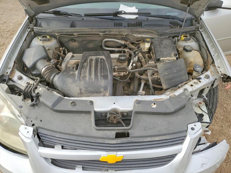 Продажа на аукционе авто 2006 Chevrolet Cobalt, vin: 1G1AL55FX67848644, номер лота: 69164826