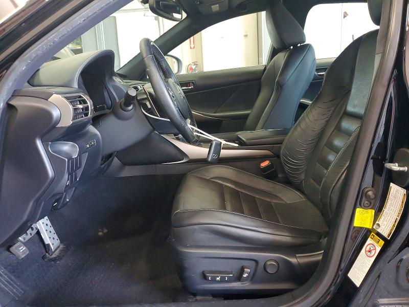 Продаж на аукціоні авто 2016 Lexus Is, vin: JTHBA1D22G5003095, номер лоту: 67684256