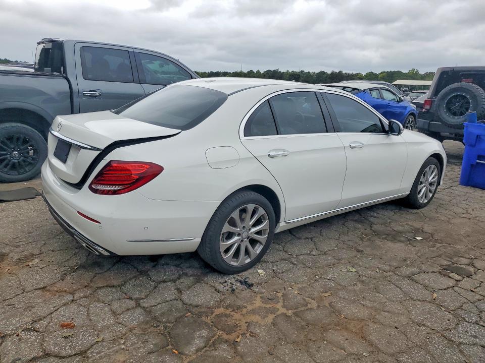 Продажа на аукционе авто 2017 Mercedes-benz E, vin: WDDZF4JB0HA164793, номер лота: 69426796