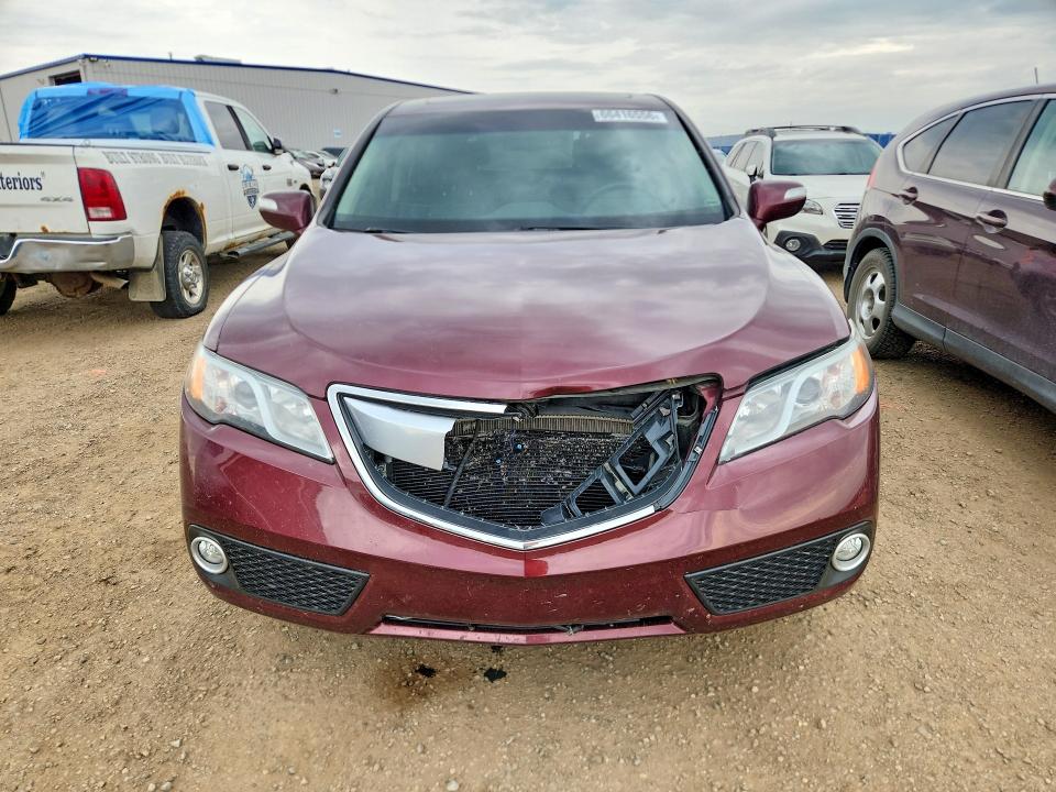 Продаж на аукціоні авто 2013 Acura Rdx, vin: 5J8TB4H39DL802811, номер лоту: 66416556
