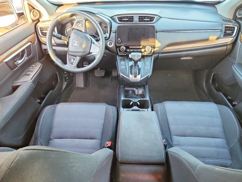 Aukcja sprzedaży 2018 Honda Cr-v, vin: 2HKRW1H54JH511274, numer aukcji: 70092416
