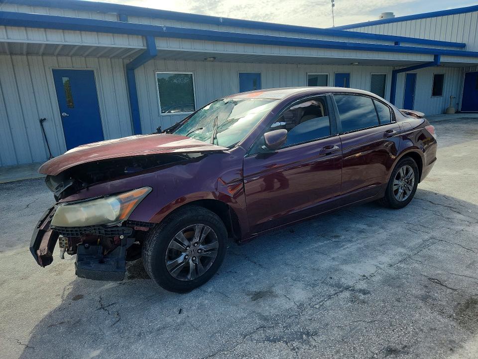 Продаж на аукціоні авто 2011 Honda Accord, vin: 1HGCP2F49BA111272, номер лоту: 67514326
