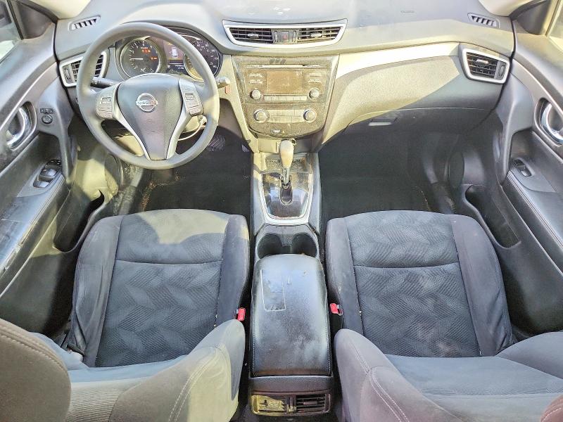Aukcja sprzedaży 2016 Nissan Rogue, vin: JN8AT2MT6GW012256, numer aukcji: 67733996