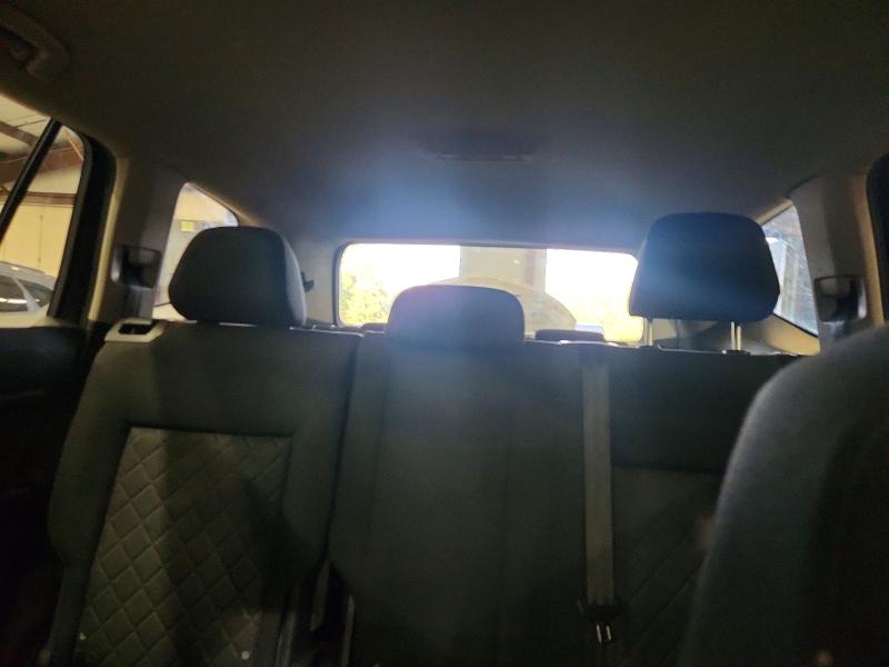 67852346 :رقم المزاد ، 1V2GR2CA1JC518248 vin ، 2018 Volkswagen Atlas مزاد بيع