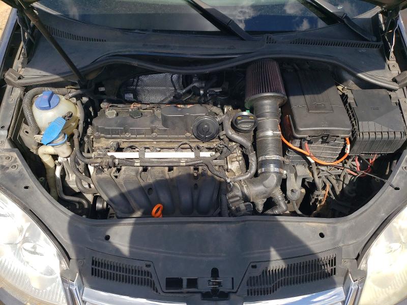 Продажа на аукционе авто 2008 Volkswagen Jetta, vin: 3VWJM71KX8M138197, номер лота: 68139816