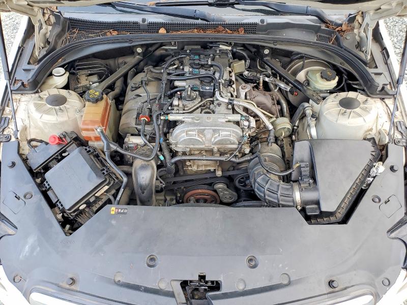 69429496 :رقم المزاد ، 1G6AA5RX6D0133708 vin ، 2013 Cadillac Ats مزاد بيع