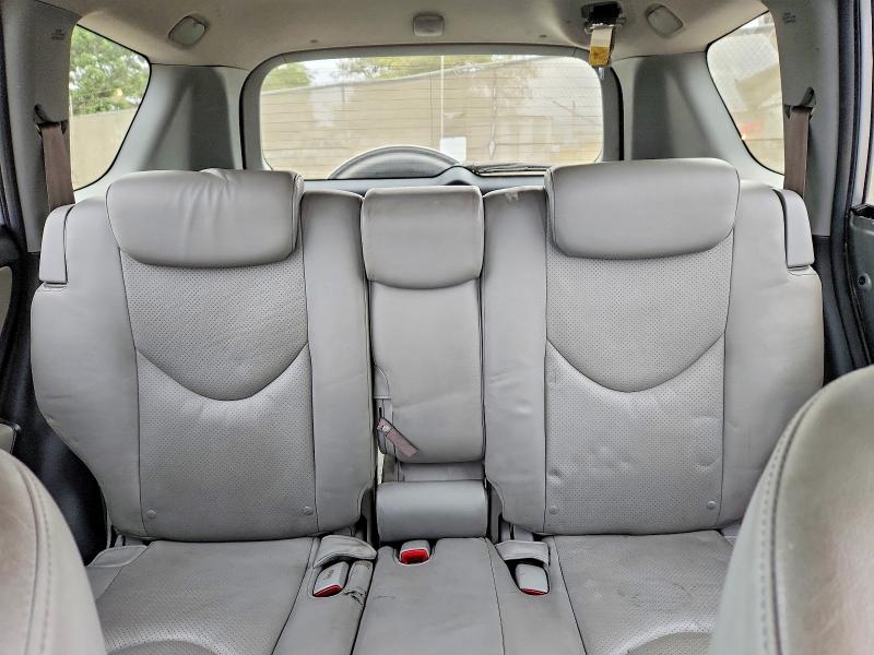 Продаж на аукціоні авто 2006 Toyota Rav4, vin: JTMBK31V066008104, номер лоту: 69339246
