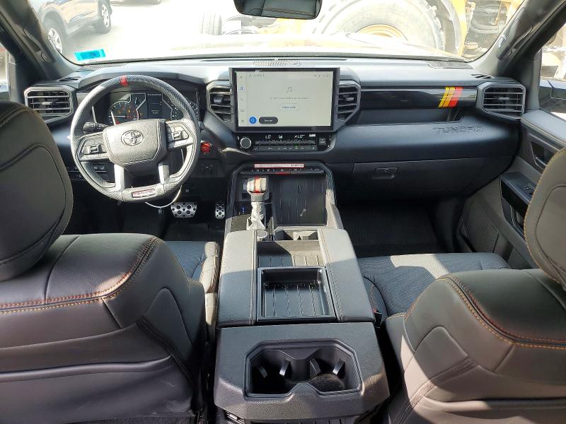 Aukcja sprzedaży 2025 Toyota Tundra, vin: 5TFWA5DB8SX333315, numer aukcji: 70924246