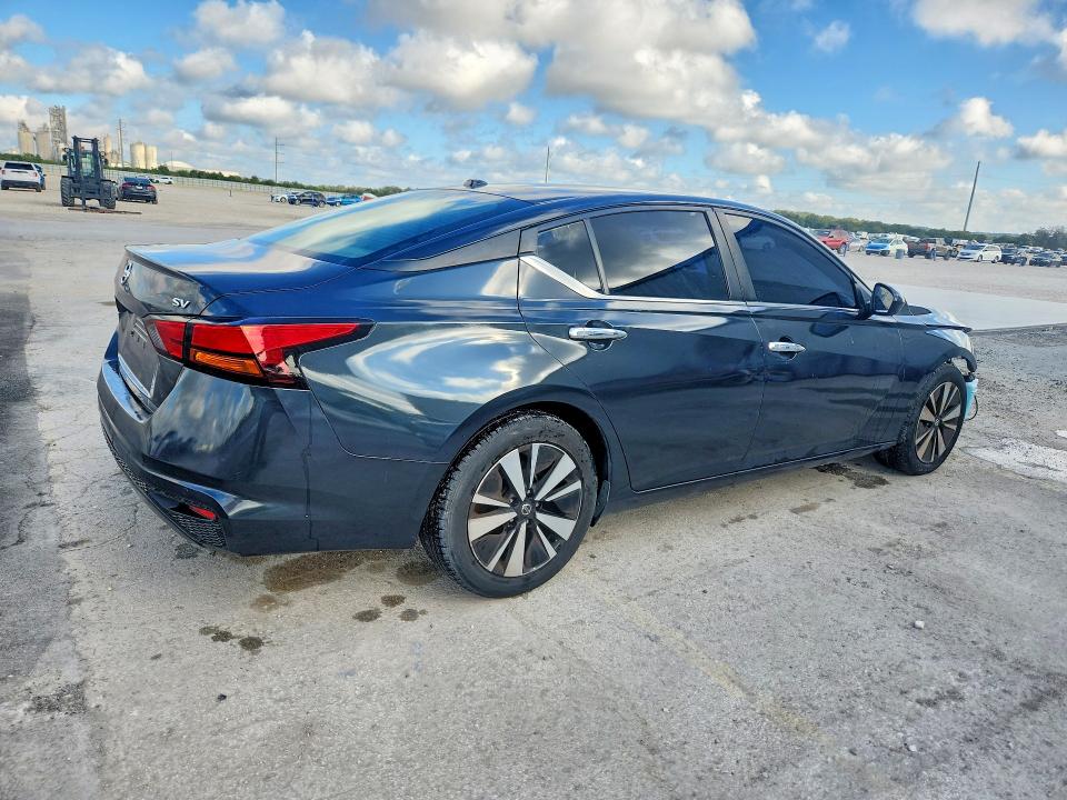 Aukcja sprzedaży 2022 Nissan Altima, vin: 1N4BL4DV2NN301575, numer aukcji: 67277066