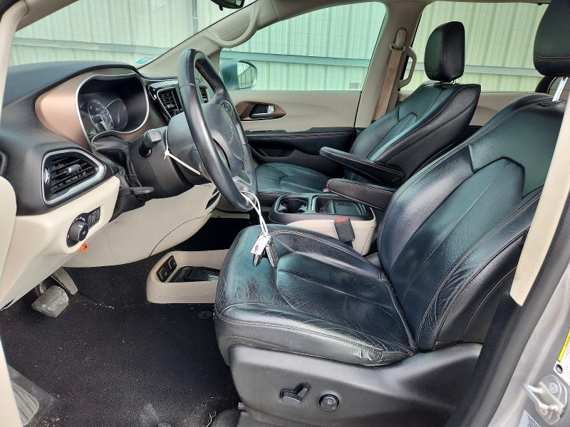 Aukcja sprzedaży 2017 Chrysler Pacifica, vin: 2C4RC1BG4HR654726, numer aukcji: 70684006