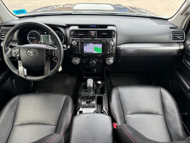 Aukcja sprzedaży 2016 Toyota 4runner, vin: JTEBU5JR5G5352457, numer aukcji: 71419136