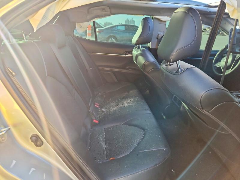 Продаж на аукціоні авто 2021 Toyota Camry, vin: 4T1K61AK2MU444231, номер лоту: 68306616