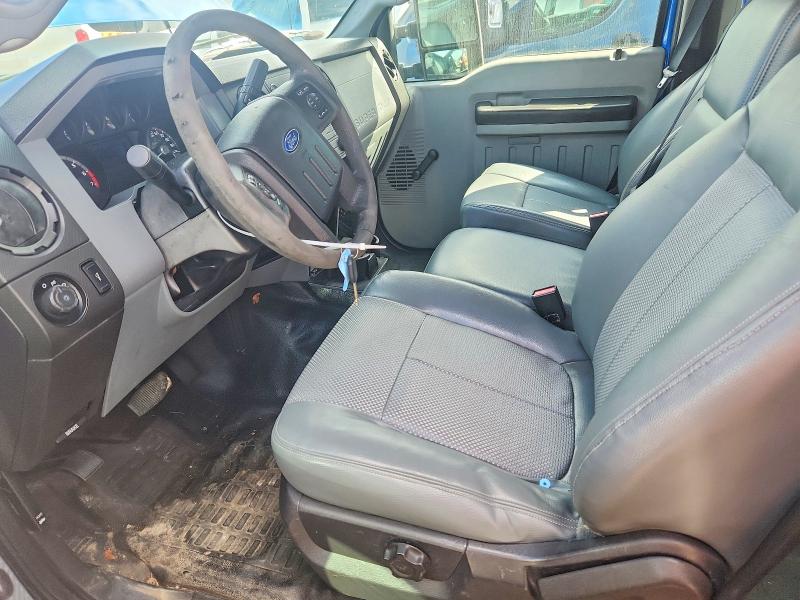68360526 :رقم المزاد ، 1FT7W2A64GEC91238 vin ، 2016 Ford F250 مزاد بيع