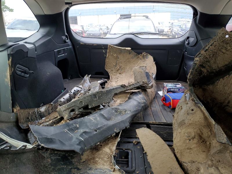 2015 Subaru Outback მანქანა იყიდება აუქციონზე, vin: 4S4BSBDC5F3242031, აუქციონის ნომერი: 69606296