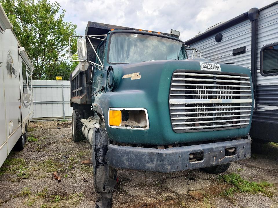 Продажа на аукционе авто 1993 Ford La9000, vin: 1FTYS95R7PVA03435, номер лота: 66232786