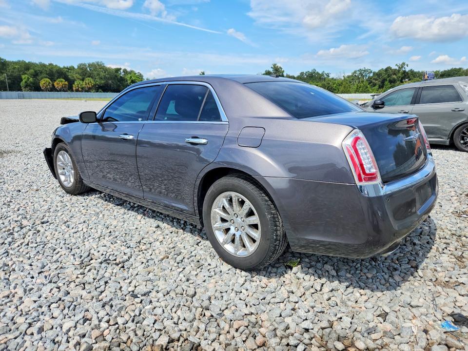 Aukcja sprzedaży 2014 Chrysler 300c, vin: 2C3CCAEG2EH343402, numer aukcji: 70776056