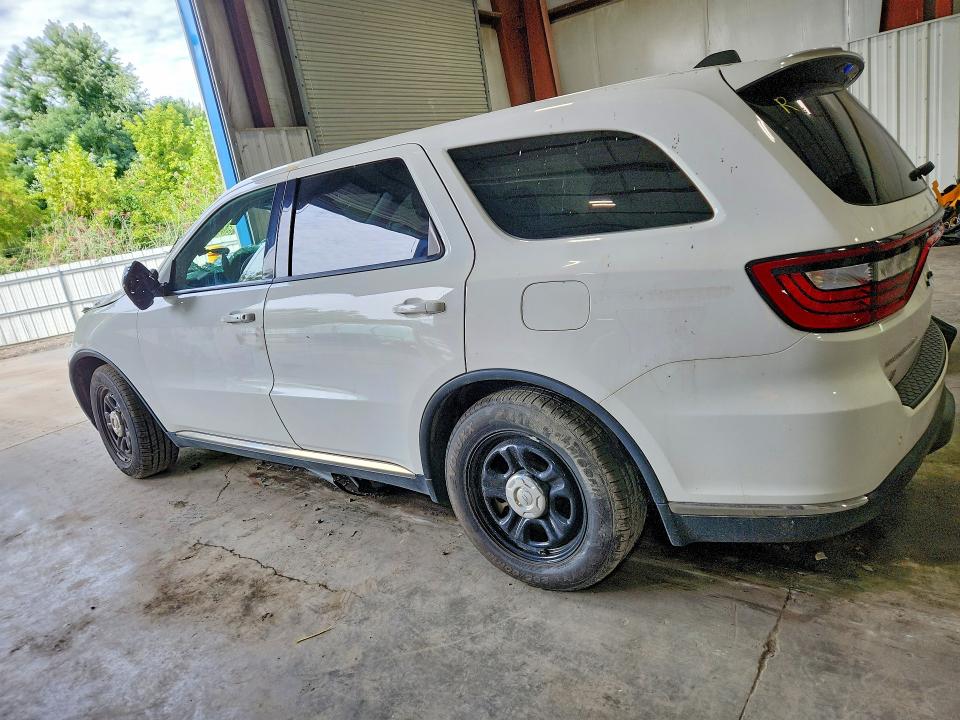 Aukcja sprzedaży 2024 Dodge Durango, vin: 1C4RDJFGXRC159285, numer aukcji: 69088056