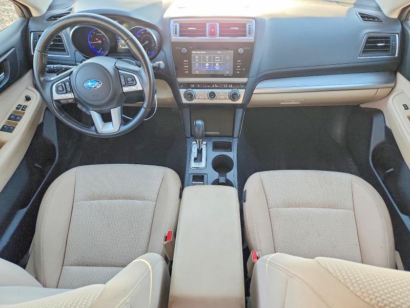 Продаж на аукціоні авто 2016 Subaru Outback, vin: 4S4BSACC4G3324345, номер лоту: 65955286