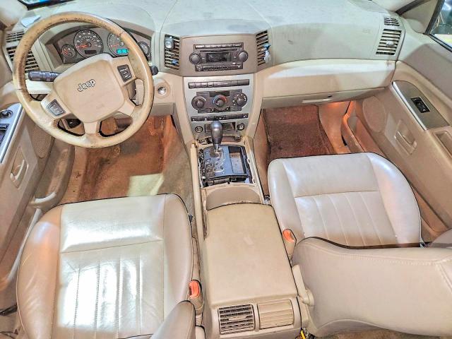 68911756 :رقم المزاد ، 1J4GR48K16C234828 vin ، 2006 Jeep Grand Cherokee مزاد بيع