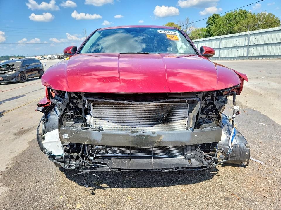 Продажа на аукционе авто 2024 Hyundai Tucson, vin: 5NMJA3DE2RH436743, номер лота: 67516376