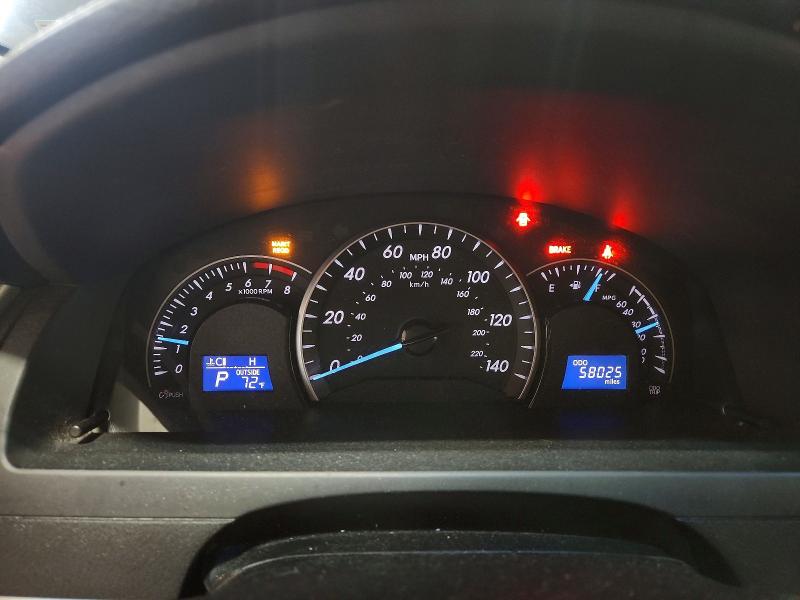 Aukcja sprzedaży 2013 Toyota Camry, vin: 4T1BF1FK3DU688107, numer aukcji: 67526556