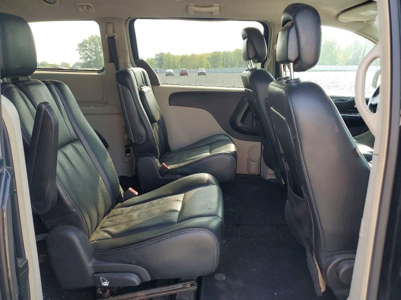 Aukcja sprzedaży 2013 Chrysler Town & Country, vin: 2C4RC1BG5DR674364, numer aukcji: 67277616
