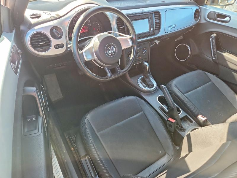 Auction sale of the 2012 Volkswagen Beetle, vin: 3VWJP7AT3CM605792, lot number: 67919026