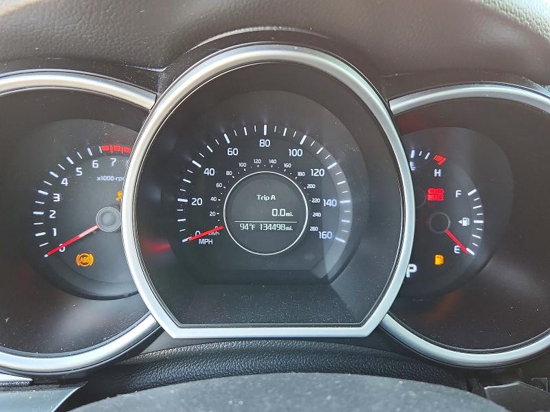 Продажа на аукционе авто 2015 Kia Optima, vin: KNAGM4A76F5661868, номер лота: 70430586