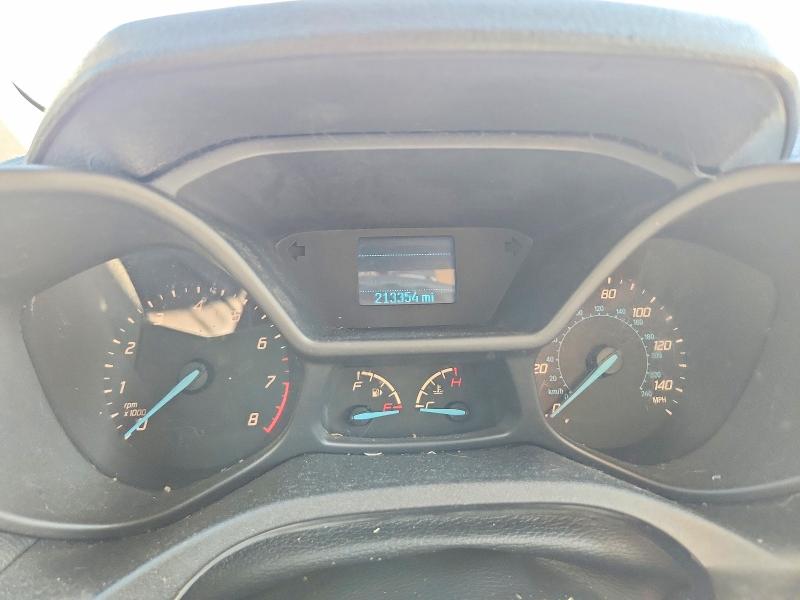 Продажа на аукционе авто 2014 Ford Transit Connect, vin: NM0LS7F74E1150521, номер лота: 70347966