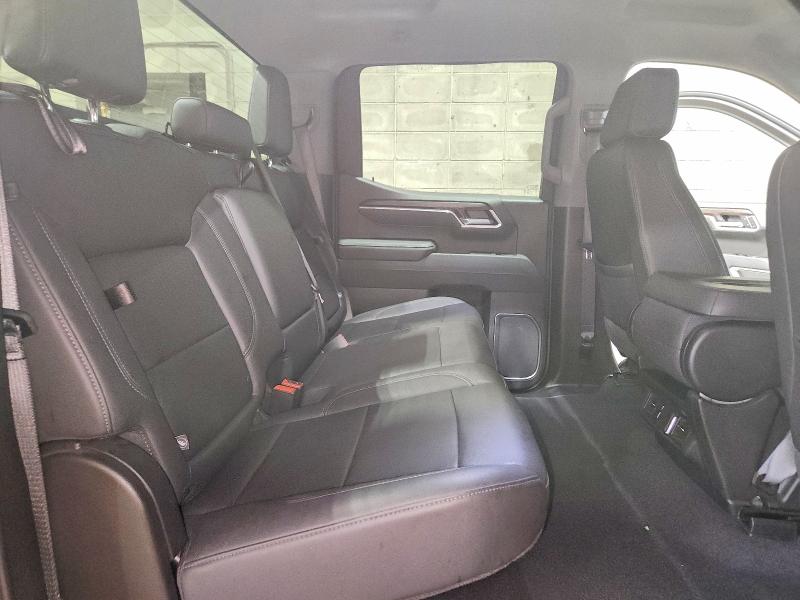Продажа на аукционе авто 2025 Gmc Sierra, vin: 1GTUUDED8SZ310498, номер лота: 69310656