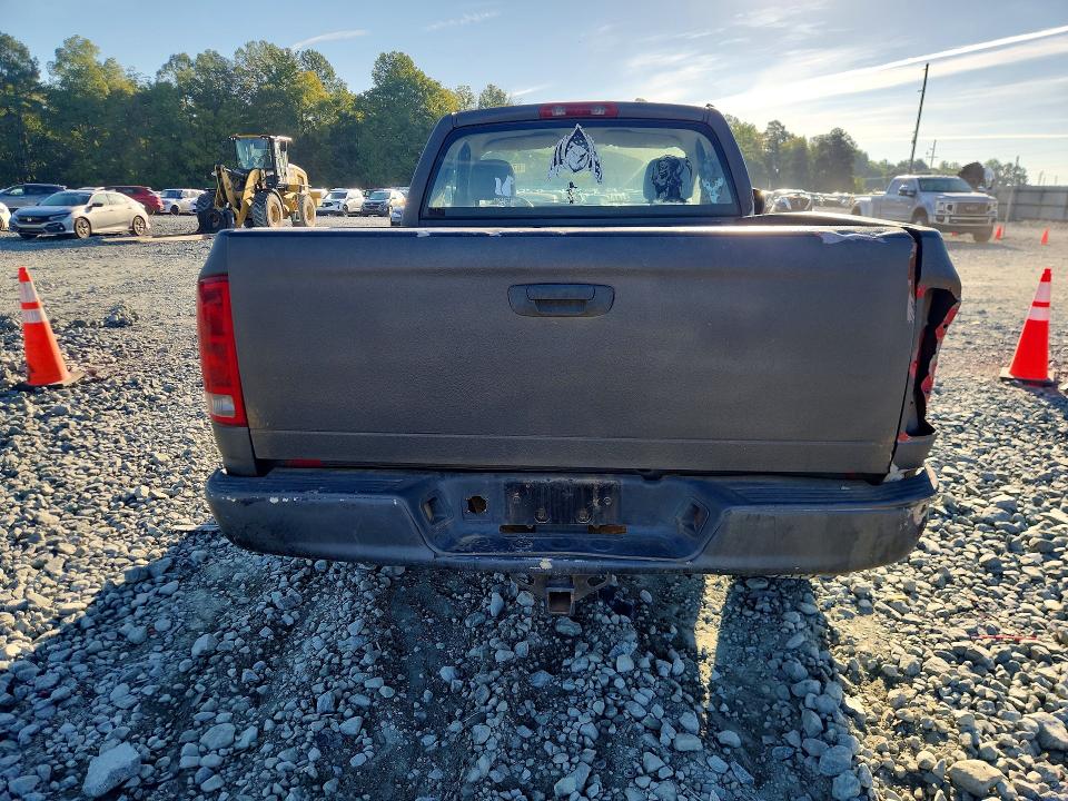 Продажа на аукционе авто 2004 Dodge Ram 1500, vin: 1D7HU16N34J217953, номер лота: 67985746