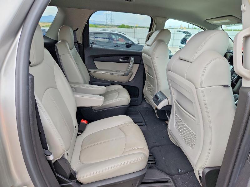 Продажа на аукционе авто 2007 Gmc Acadia, vin: 1GKEV33767J108763, номер лота: 67843386
