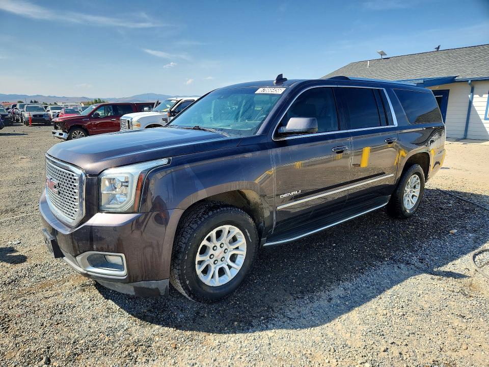 Aukcja sprzedaży 2015 Gmc Yukon Xl, vin: 1GKS2JKJ5FR671963, numer aukcji: 67666456