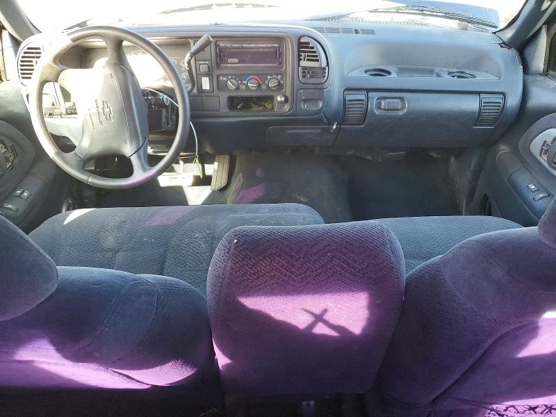 Продажа на аукционе авто 1995 Chevrolet Gmt-400, vin: 2GCEC19K8S1154244, номер лота: 67472716