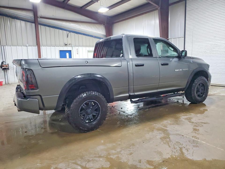 Aukcja sprzedaży 2012 Dodge Ram 1500, vin: 1C6RD7FT4CS324753, numer aukcji: 68111266