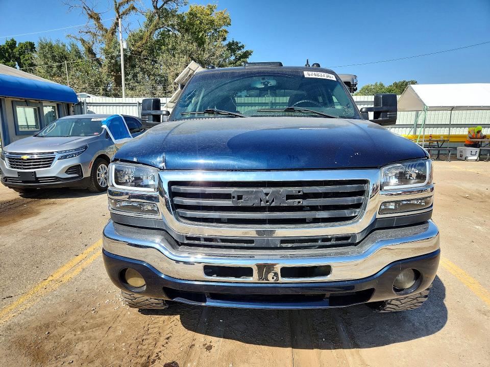 Aukcja sprzedaży 2006 Gmc Sierra, vin: 1GTHK23D16F140717, numer aukcji: 67483736