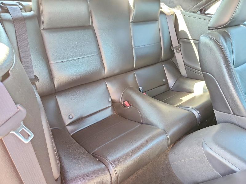 Aukcja sprzedaży 2006 Ford Mustang, vin: 1ZVFT84NX65232071, numer aukcji: 68048516
