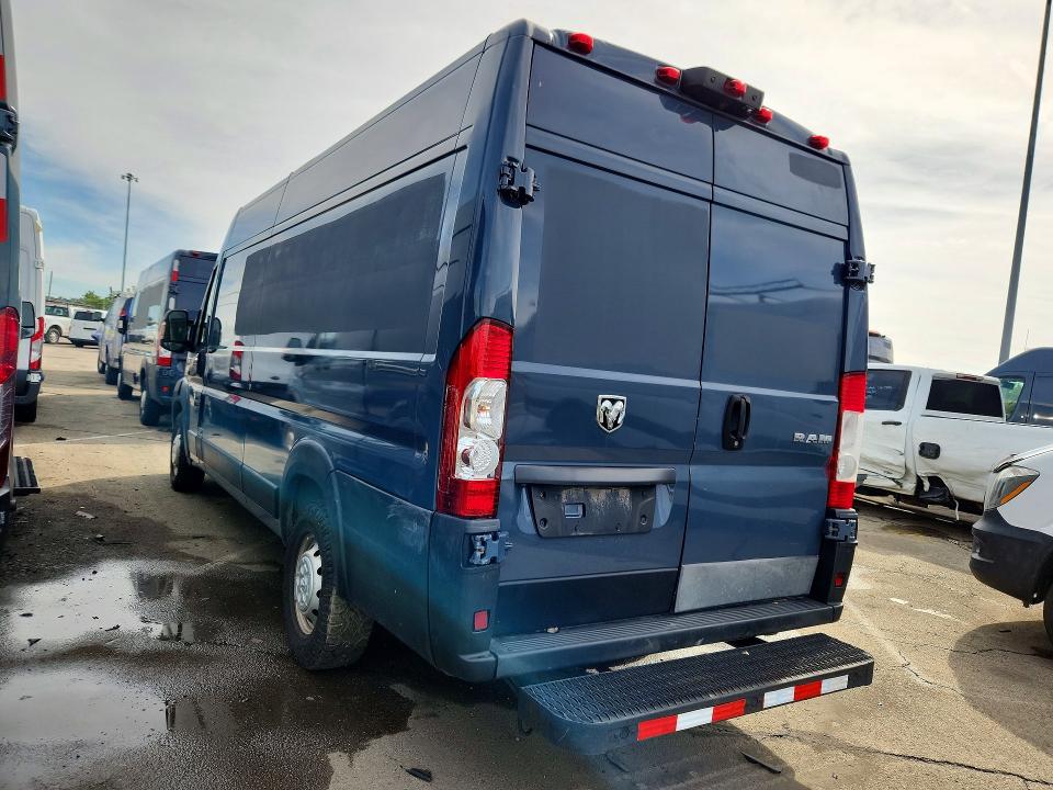 Aukcja sprzedaży 2020 Ram Promaster 3500, vin: 3C6URVJG1LE140951, numer aukcji: 65958116