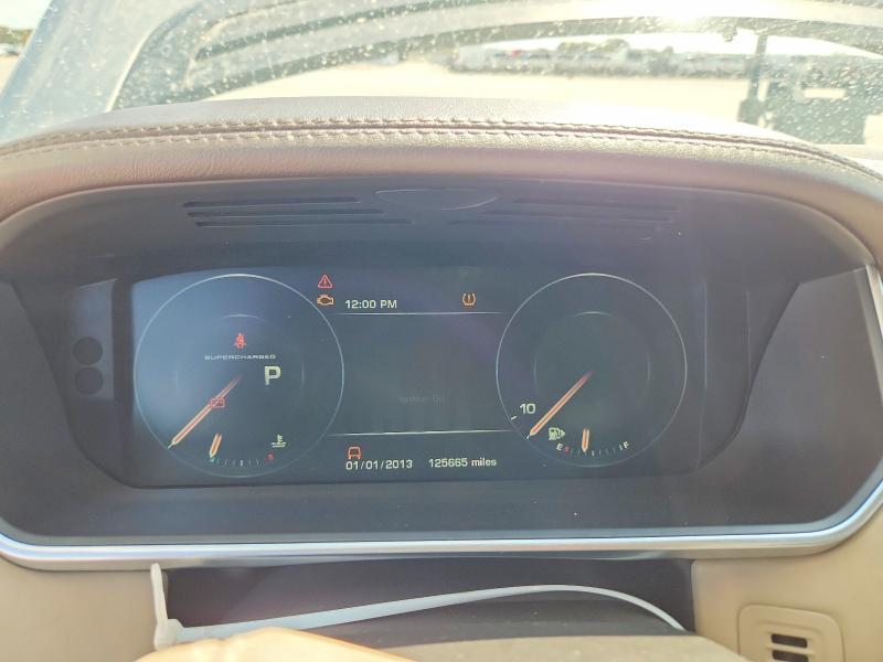 70051686 :رقم المزاد ، SALGS2EF5GA296731 vin ، 2016 Land Rover Range Rover مزاد بيع