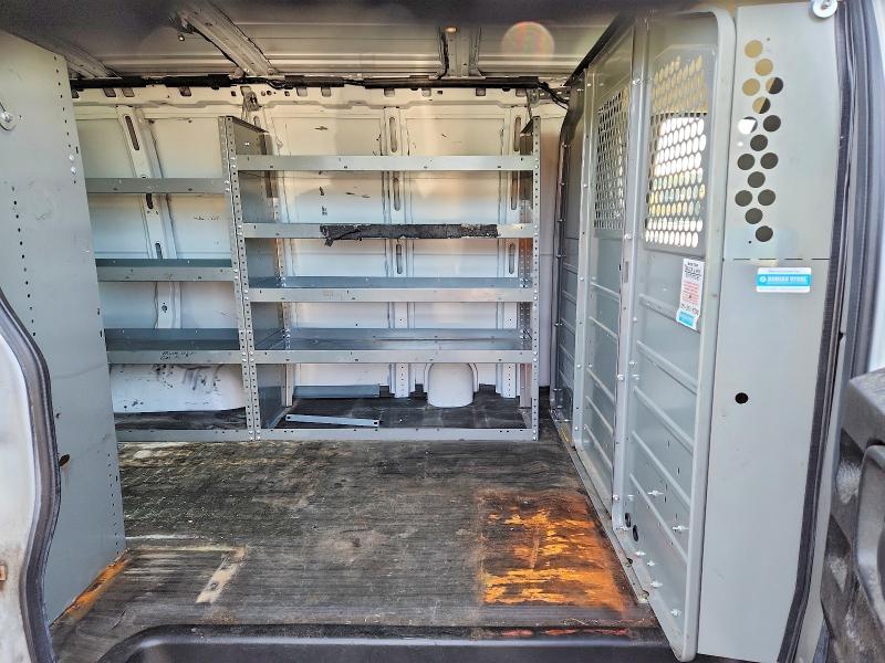 68414526 :رقم المزاد ، 1GCZGGFG6K1308125 vin ، 2019 Chevrolet Express G3500 مزاد بيع