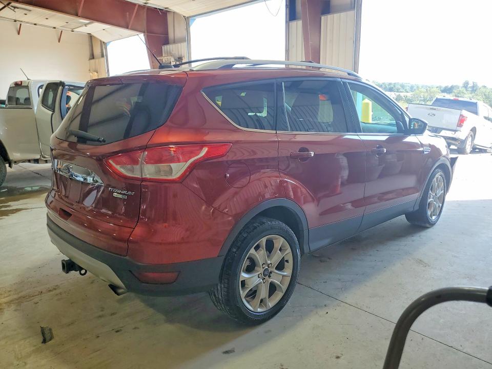 Aukcja sprzedaży 2016 Ford Escape, vin: 1FMCU9J93GUA73154, numer aukcji: 67427806