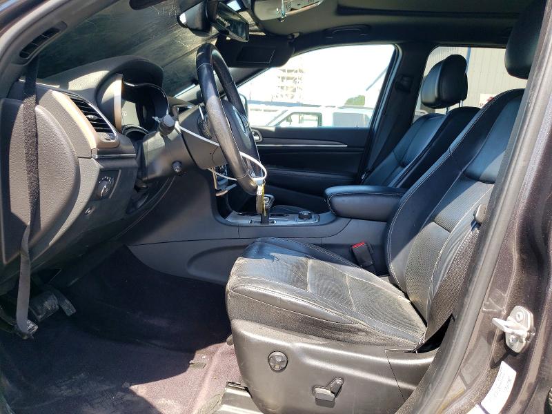 Aukcja sprzedaży 2015 Jeep Grand Cherokee, vin: 1C4RJFBG2FC205635, numer aukcji: 68631986