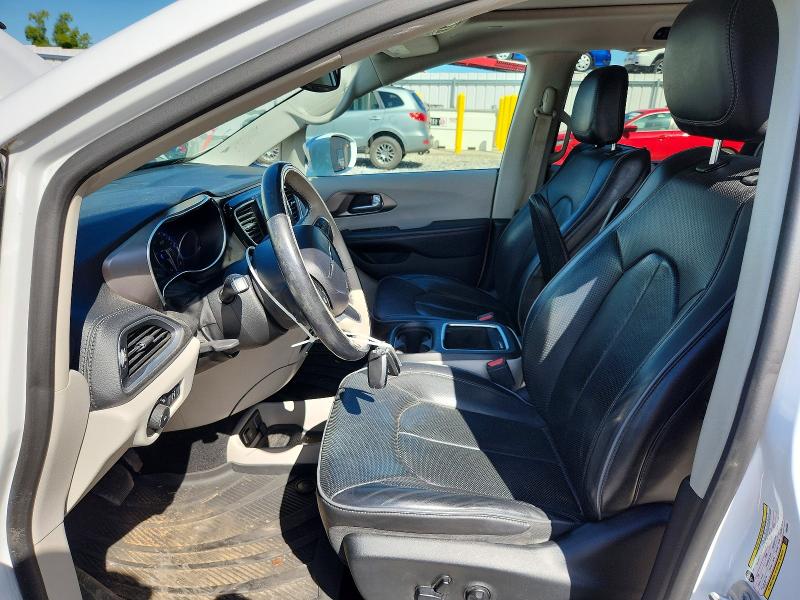 Продажа на аукционе авто 2018 Chrysler Pacifica, vin: 2C4RC1GG3JR364654, номер лота: 68232426