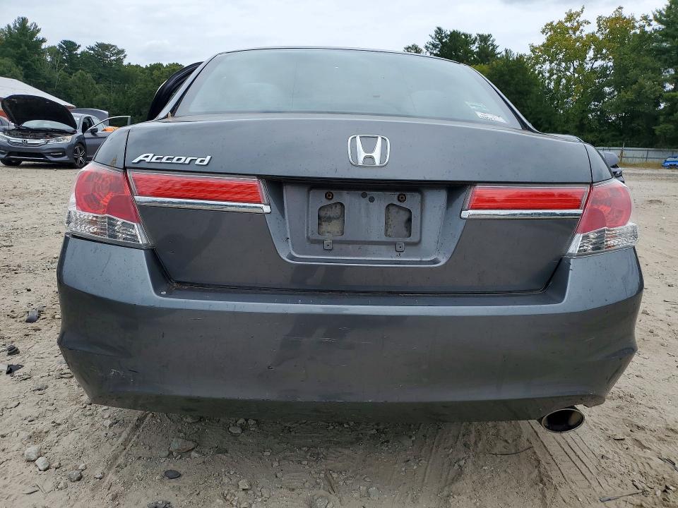 Продаж на аукціоні авто 2012 Honda Accord, vin: 1HGCP2F3XCA246785, номер лоту: 69583186